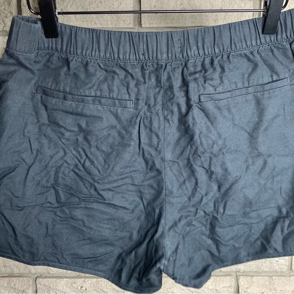 Madewell Pull On Shorts - Picture 8 of 8